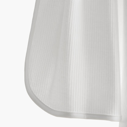 Juniors Ribbed Receiving Blanket - 70x70 cm