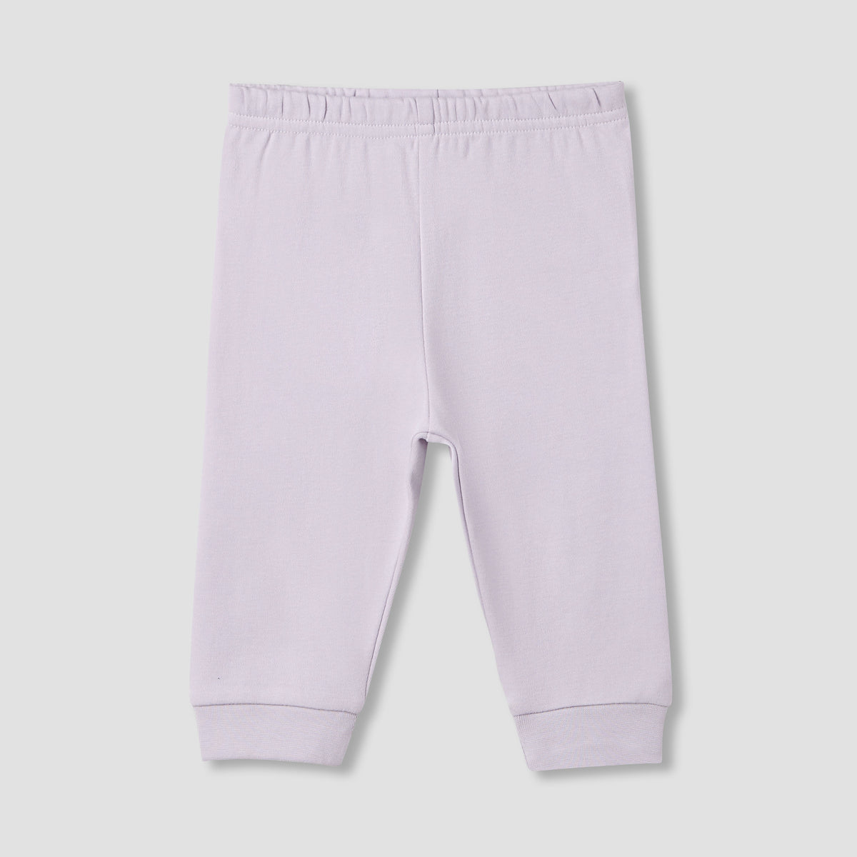 Juniors Printed Long Sleeves T-shirts and Pyjamas - Set of 2
