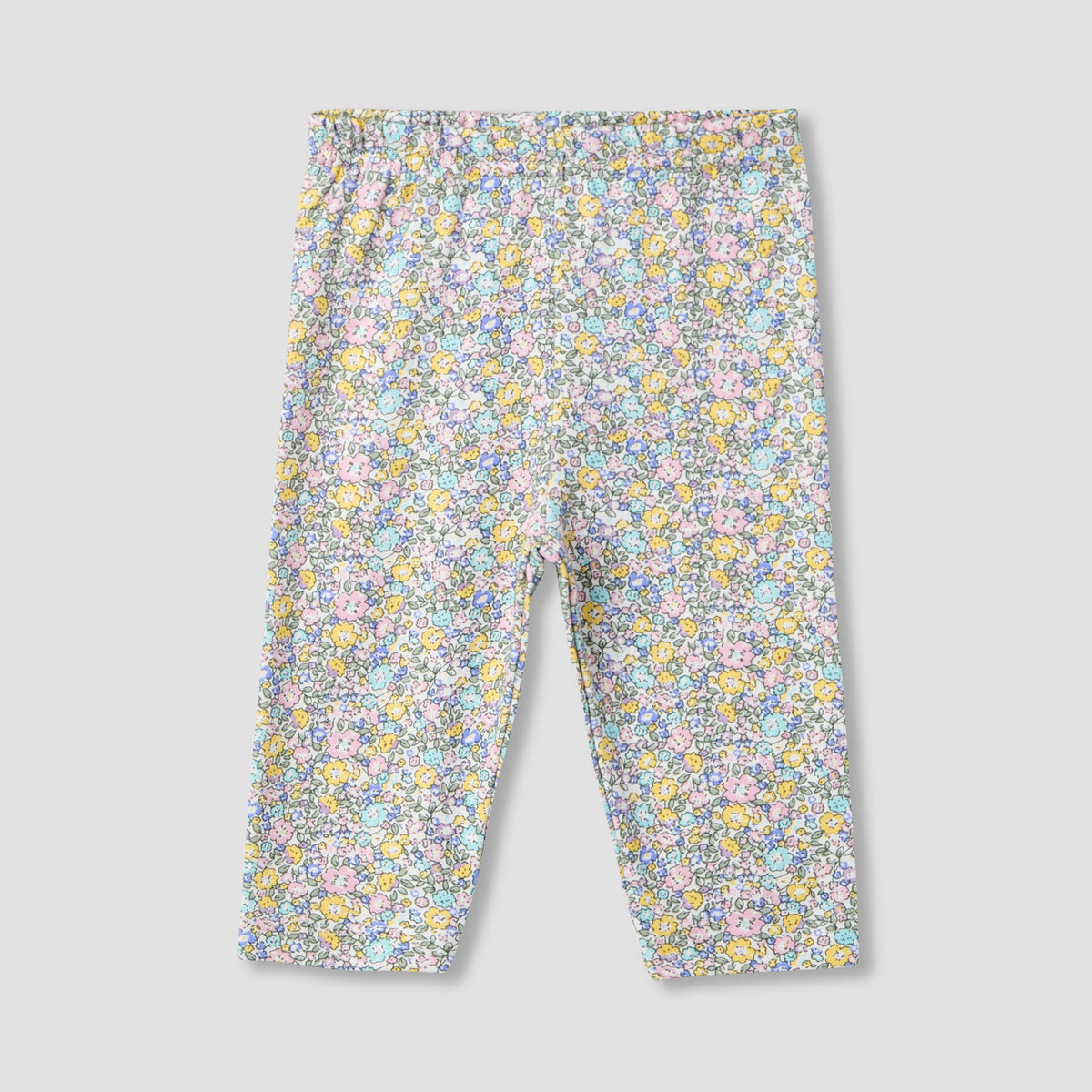 Juniors Printed Long Sleeves T-shirts and Pyjamas - Set of 2