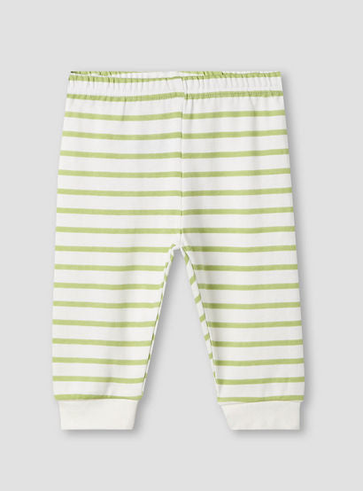 Juniors Crocodile Print T-shirt and Pyjama - Set of 3-baby-boys-clothing-nightwear-pyjamasets-image-3