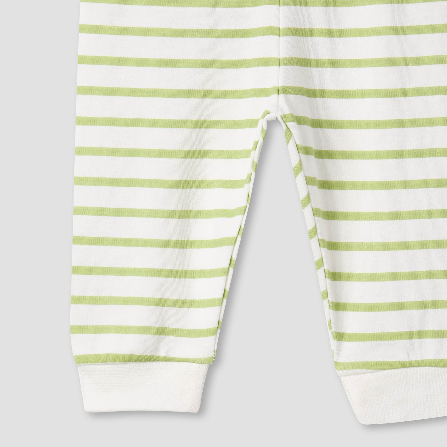 Juniors Crocodile Print T-shirt and Pyjama - Set of 3