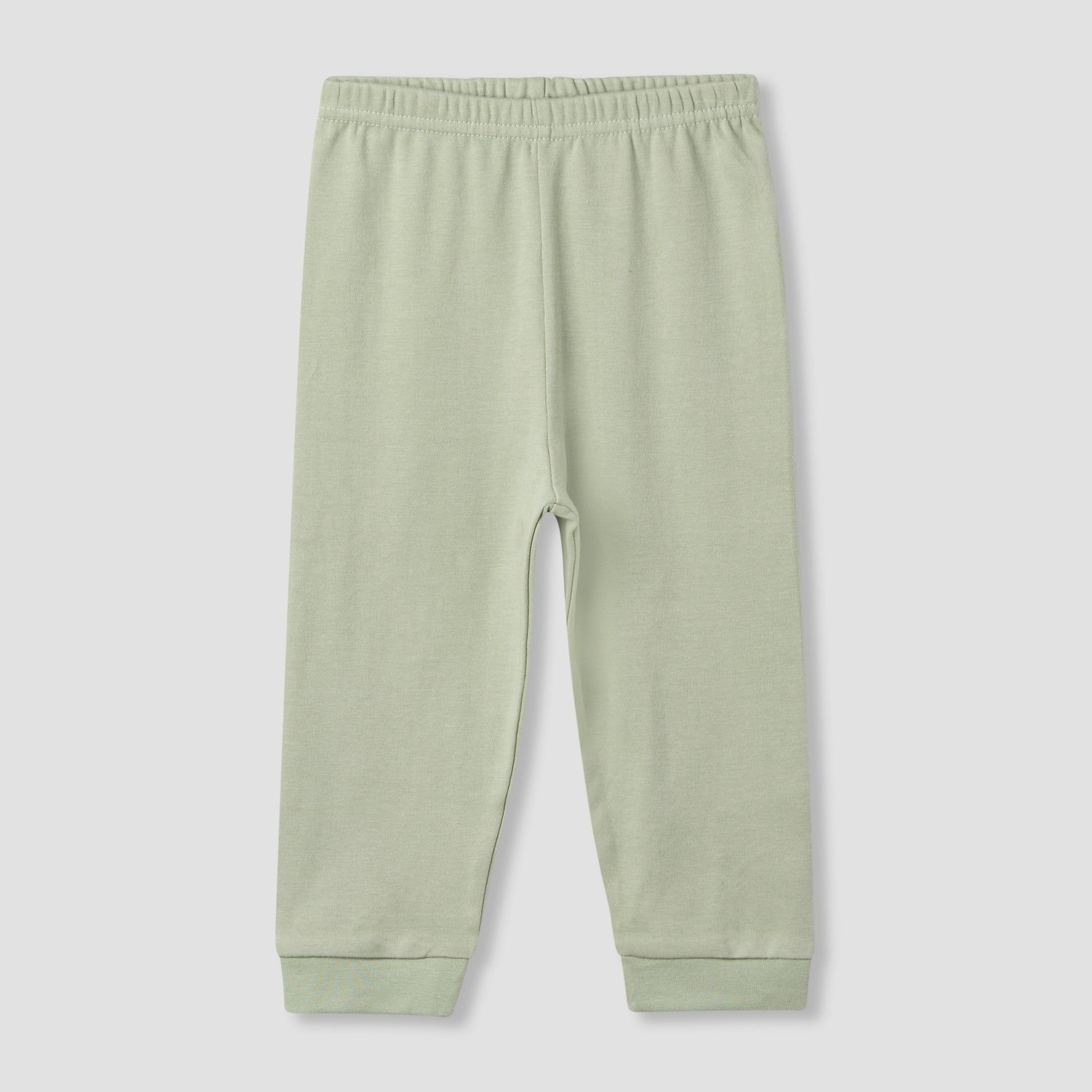 Juniors Striped T-shirt and Pyjama Set