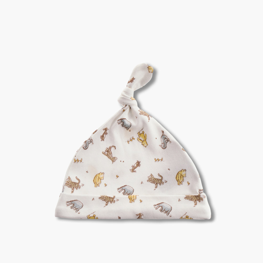 Disney Cap with Winnie the Pooh and Friends Print