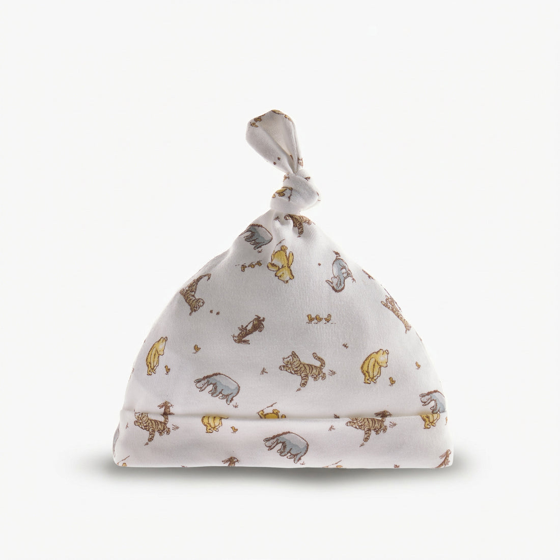 Disney Cap with Winnie the Pooh and Friends Print