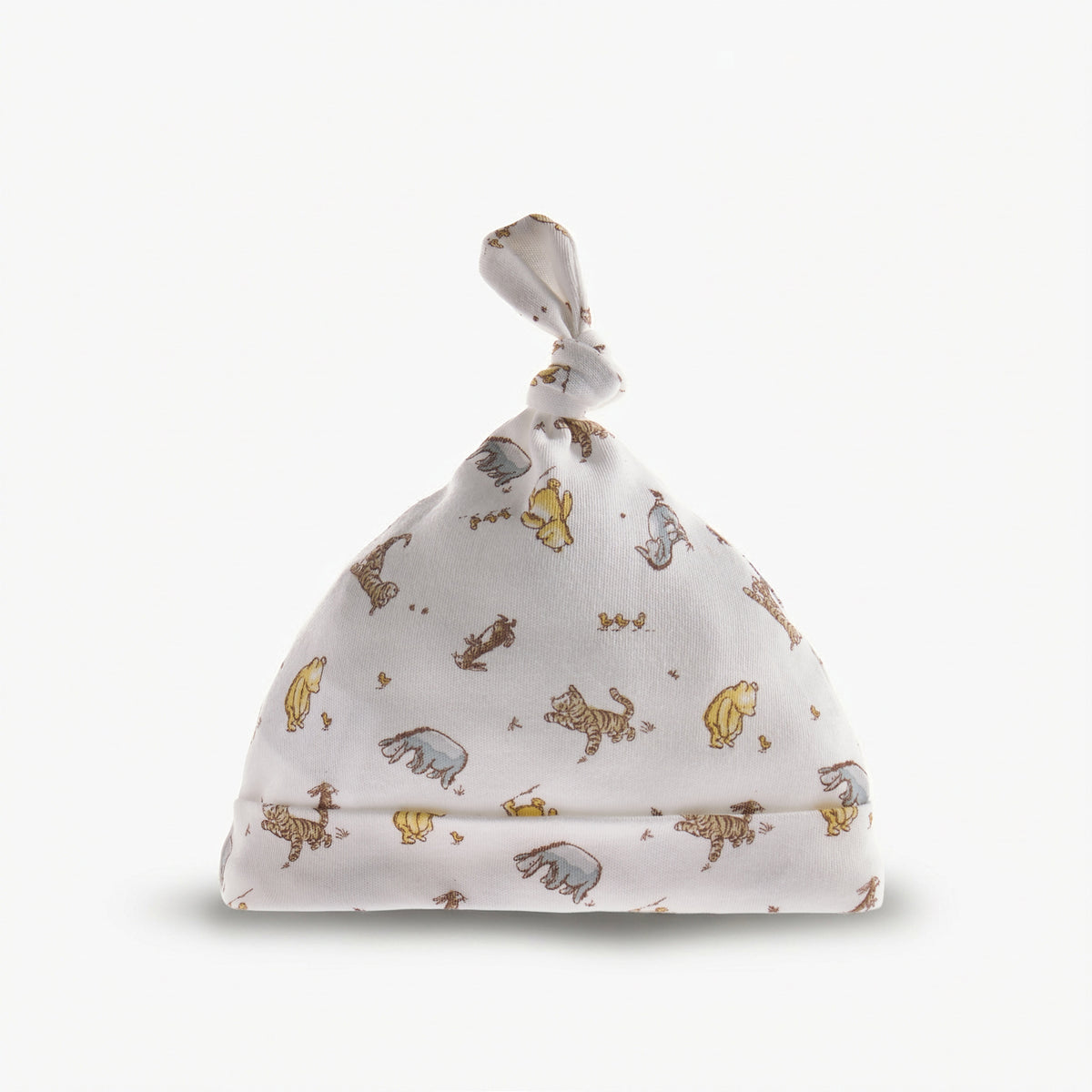 Disney Cap with Winnie the Pooh and Friends Print