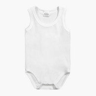 Juniors Sleeveless Bodysuit-undefined-image-1