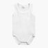 Juniors Sleeveless Bodysuit