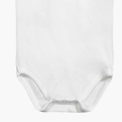 Juniors Sleeveless Bodysuit