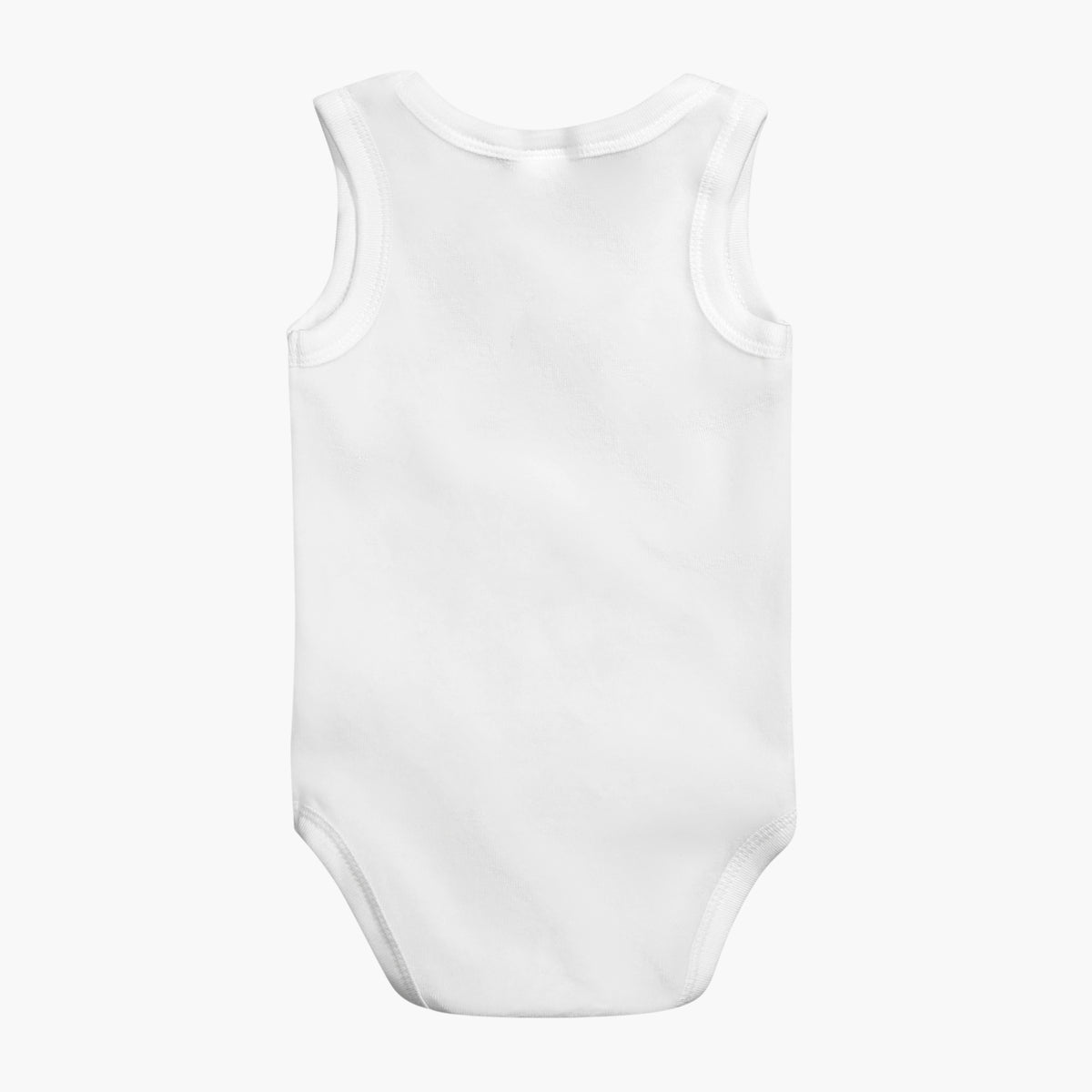 Juniors Sleeveless Bodysuit