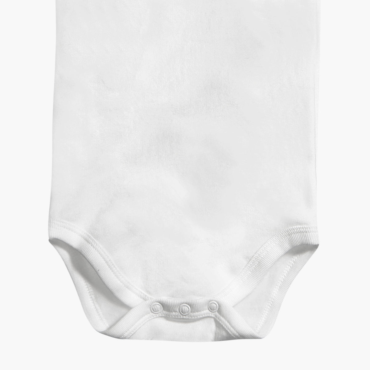 Juniors Sleeveless Round Neck Bodysuit