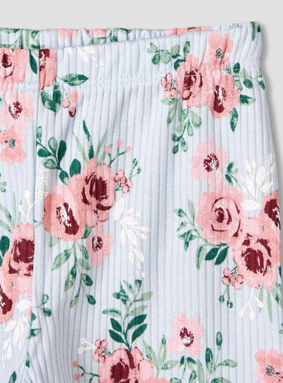 Juniors Cotton Long Sleeves Pyjama Set with Floral Print-baby-girls-clothing-nightwear-pyjamasets-image-7