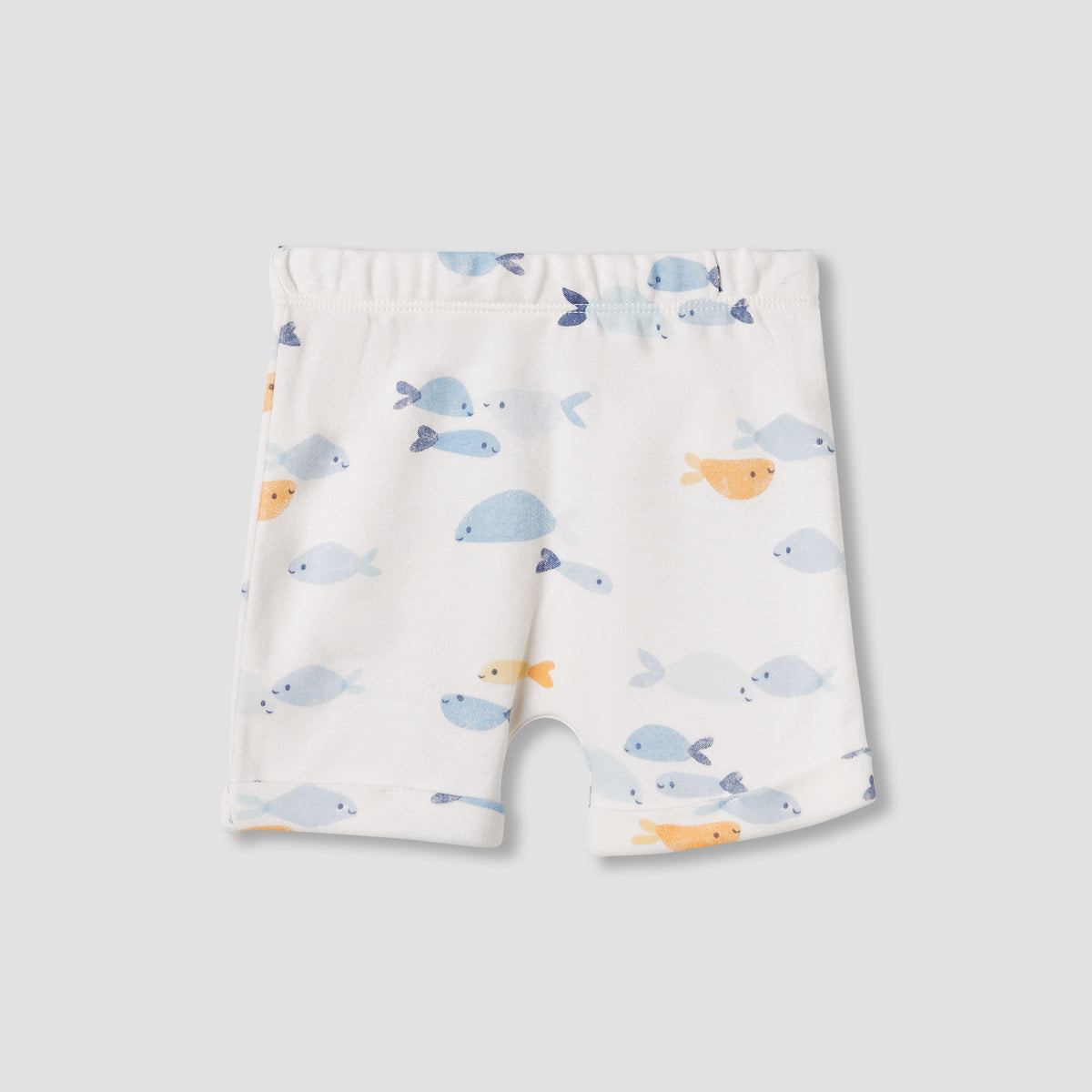 Juniors Embroidered T-shirt and Shorts Set