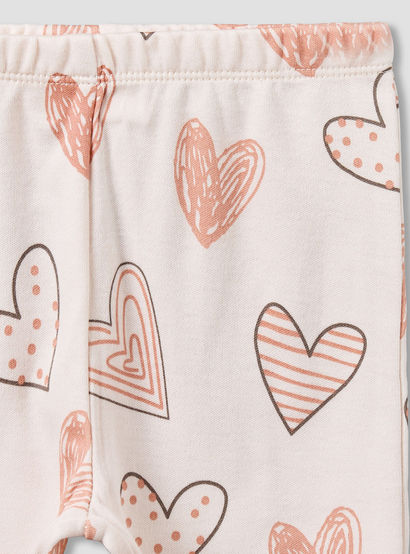 Juniors Cotton Round Neck Long Sleeve Pyjama Set with Elephant Print-promo_babyshop_Buy3for79_UAE130126-image-8