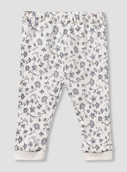 Juniors Cotton Long Sleeves Pyjama Set with Floral Print-baby-girls-clothing-nightwear-pyjamasets-image-4
