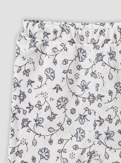 Juniors Cotton Long Sleeves Pyjama Set with Floral Print-baby-girls-clothing-nightwear-pyjamasets-image-6