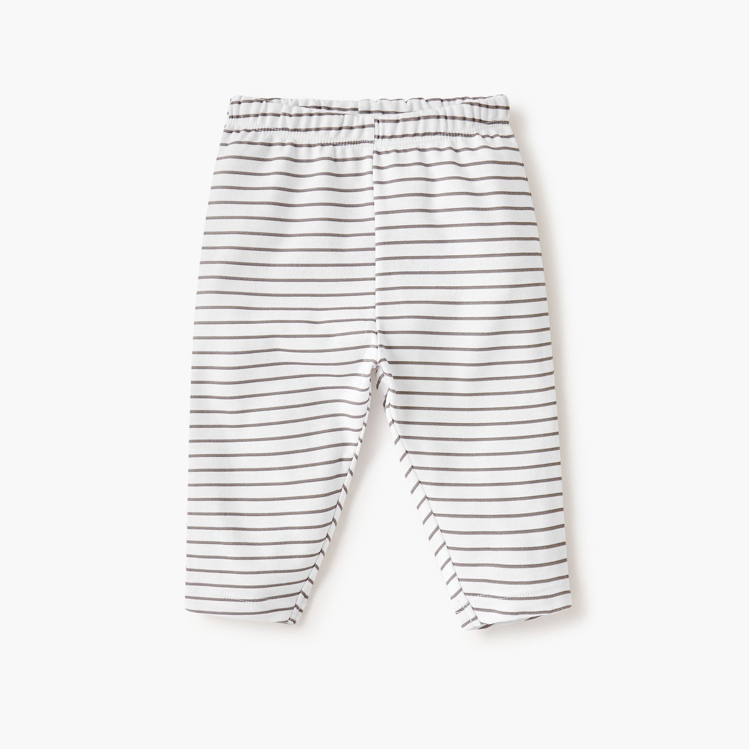 Juniors Striped T-shirt and Pyjama Set