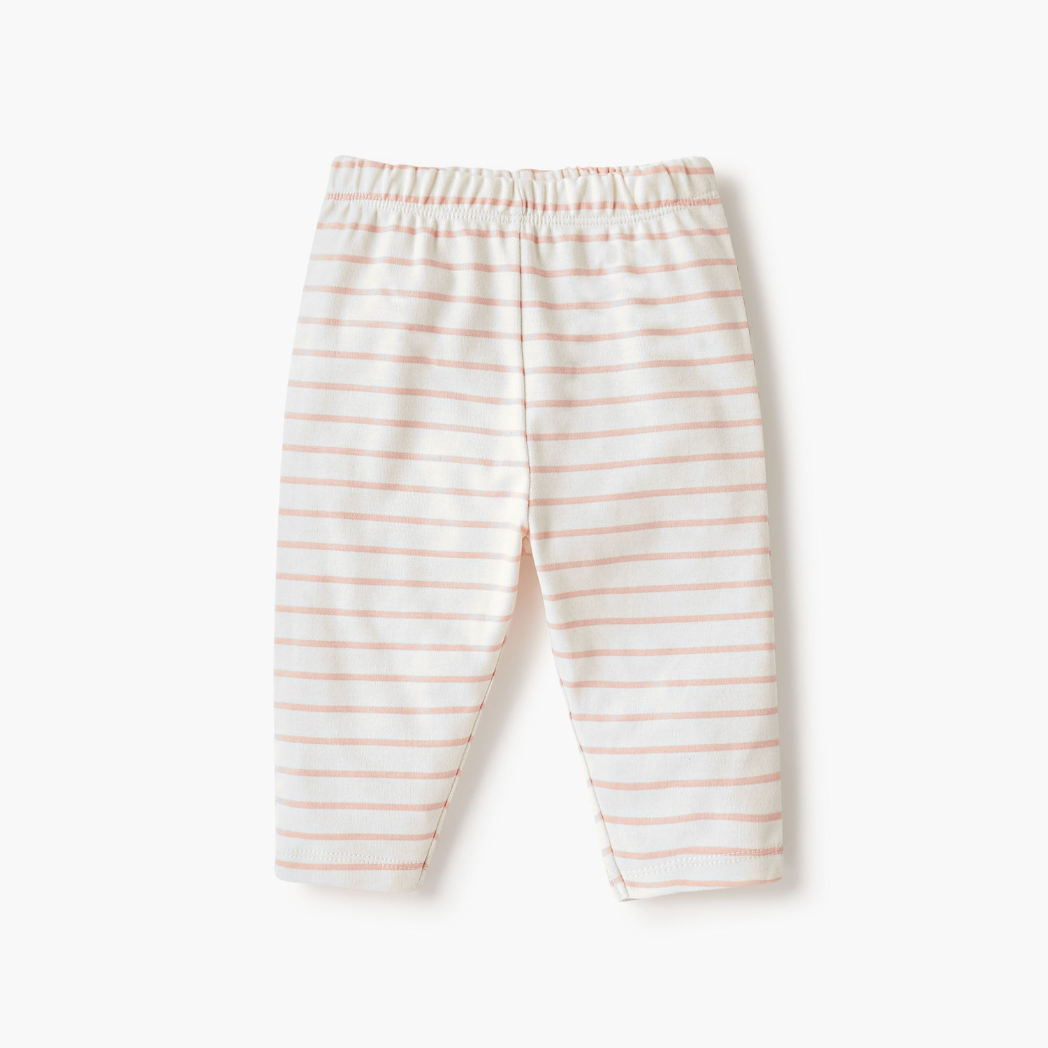 Juniors Striped T-shirt and Pyjama Set