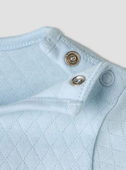 Juniors Cotton Crew Neck Long Sleeves Pyjama Set with Car Embroidery-baby-boys-clothing-nightwear-pyjamasets-image-11