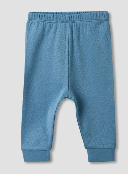 Juniors Cotton Crew Neck Long Sleeves Pyjama Set with Car Embroidery-baby-boys-clothing-nightwear-pyjamasets-image-4