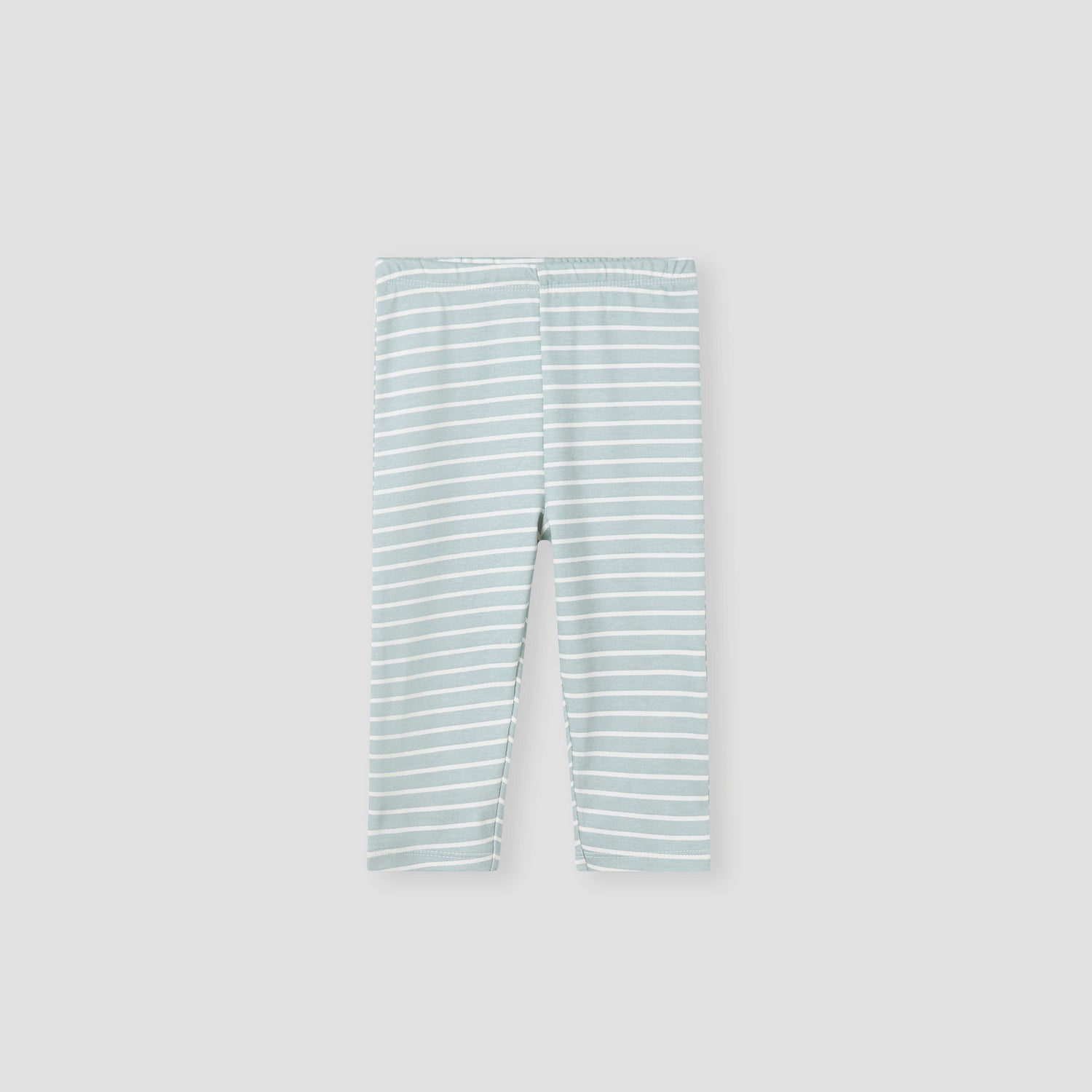 Juniors Striped T-shirt and Pyjama Set