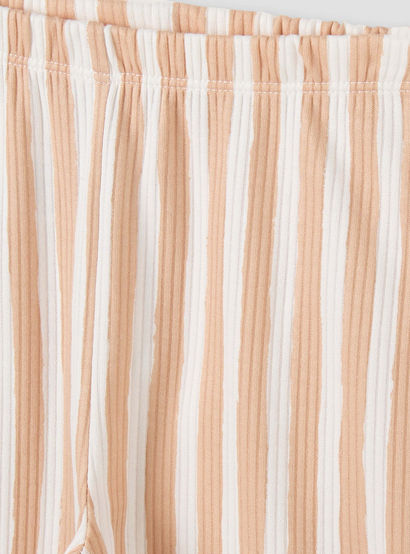 Juniors Striped T-shirt and Pyjama Set-baby-boys-clothing-nightwear-pyjamasets-image-6