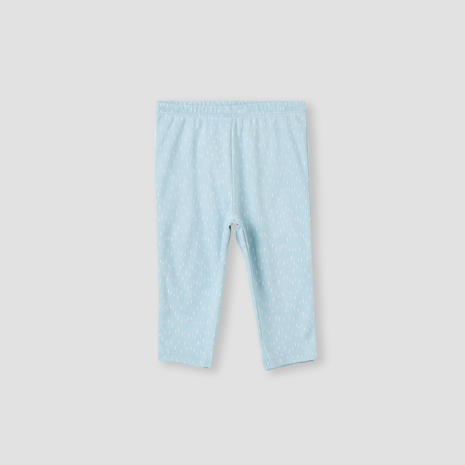 Juniors Printed T-shirt and Pyjama Set