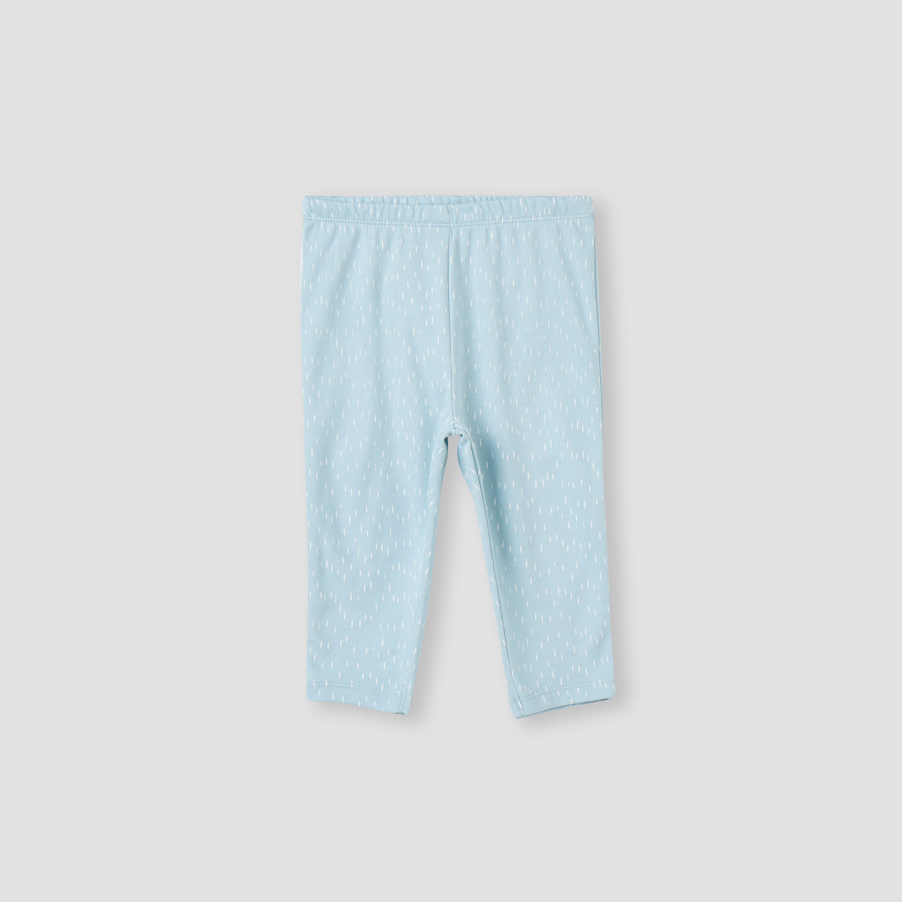 Juniors Printed T-shirt and Pyjama Set