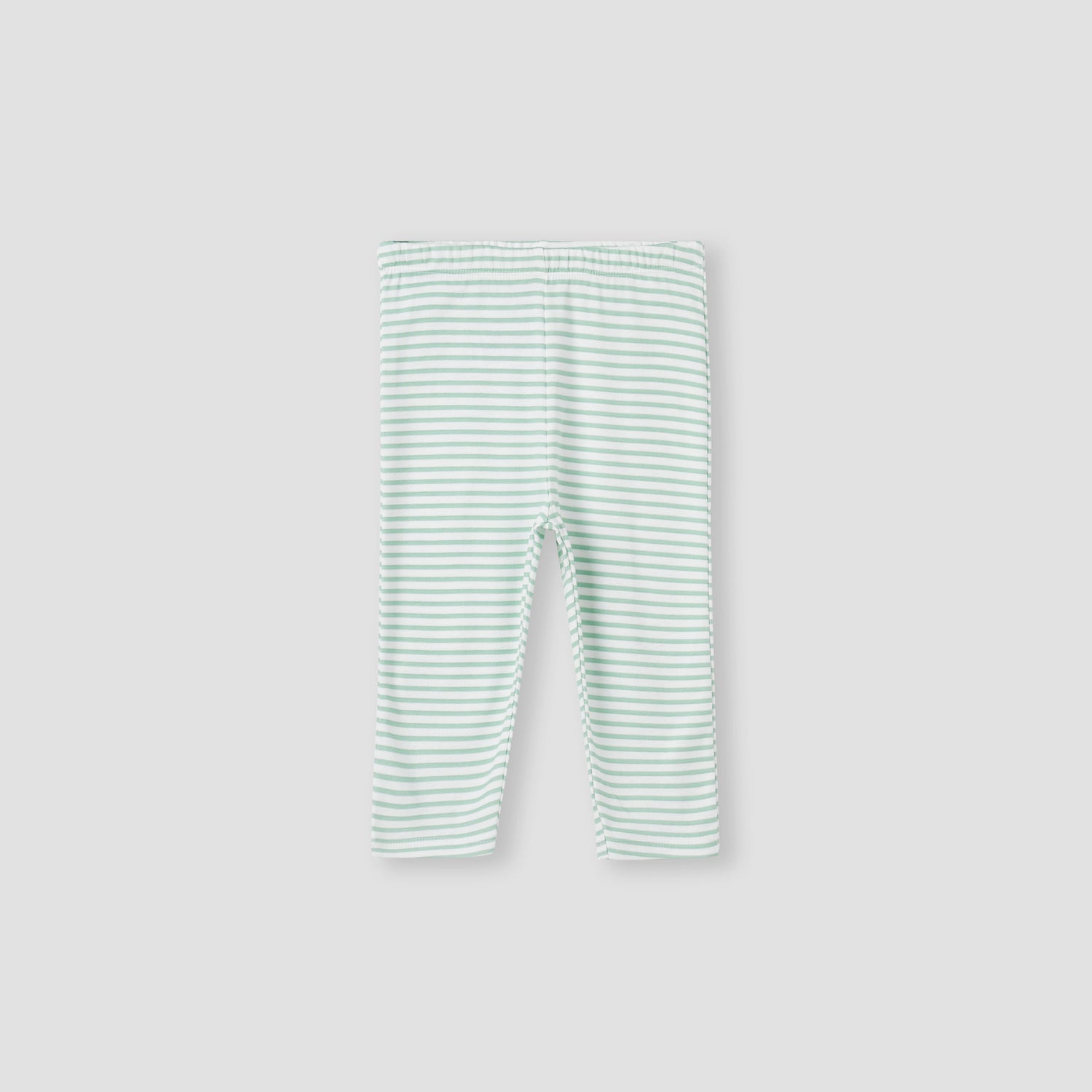 Juniors Striped T-shirt and Pyjama Set