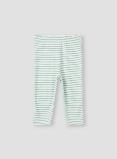 Juniors Striped T-shirt and Pyjama Set-baby-boys-clothing-nightwear-pyjamasets-image-4