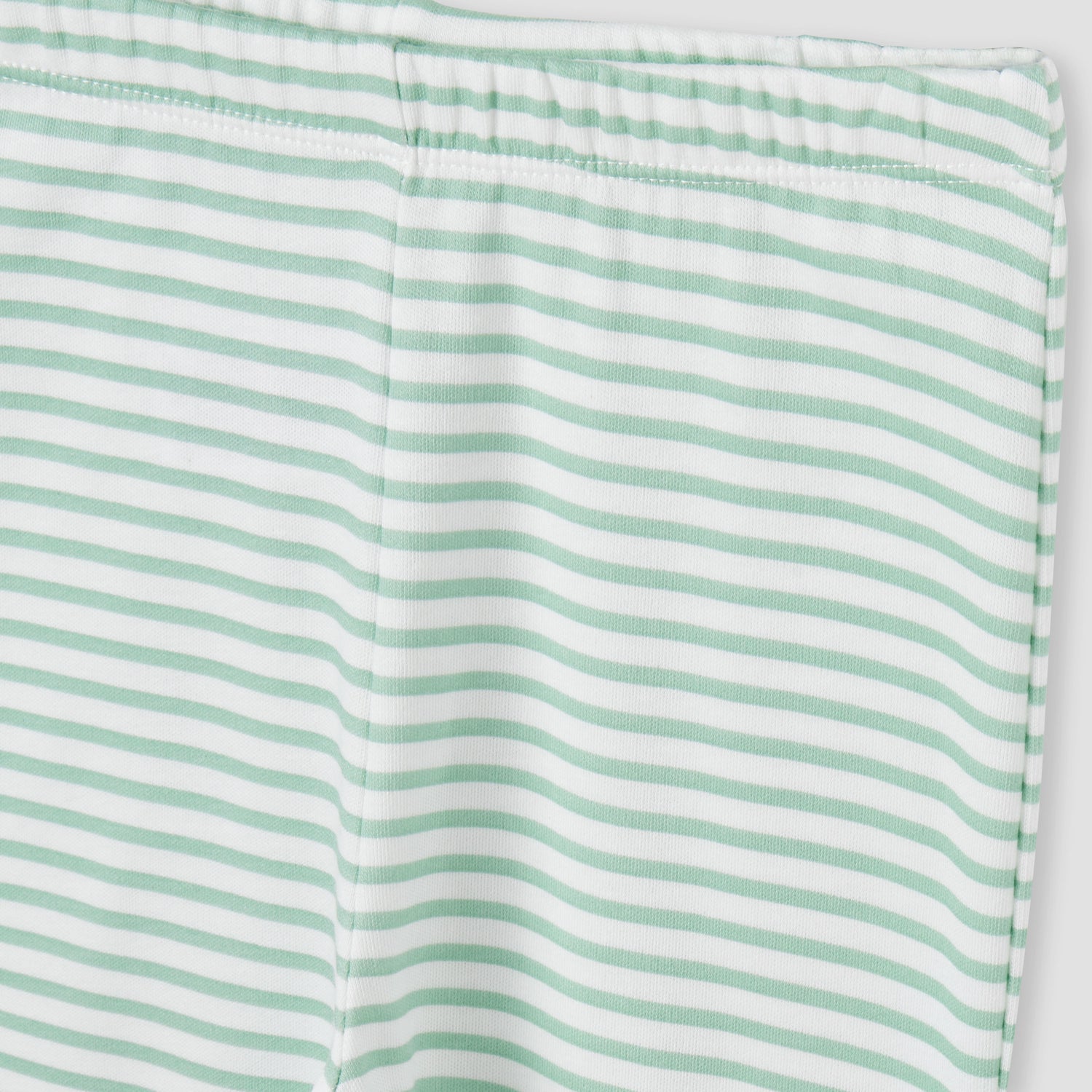 Juniors Striped T-shirt and Pyjama Set