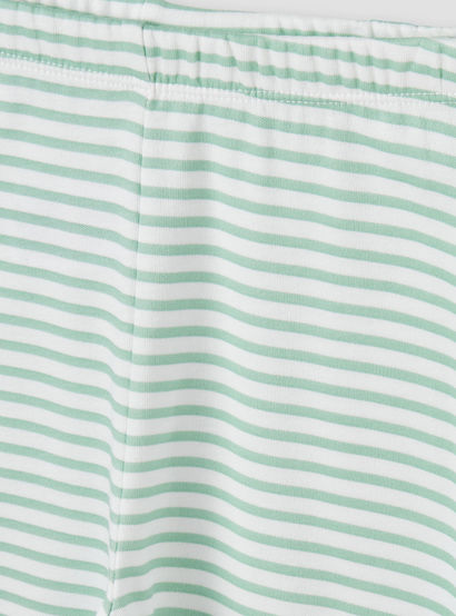 Juniors Striped T-shirt and Pyjama Set-baby-boys-clothing-nightwear-pyjamasets-image-6