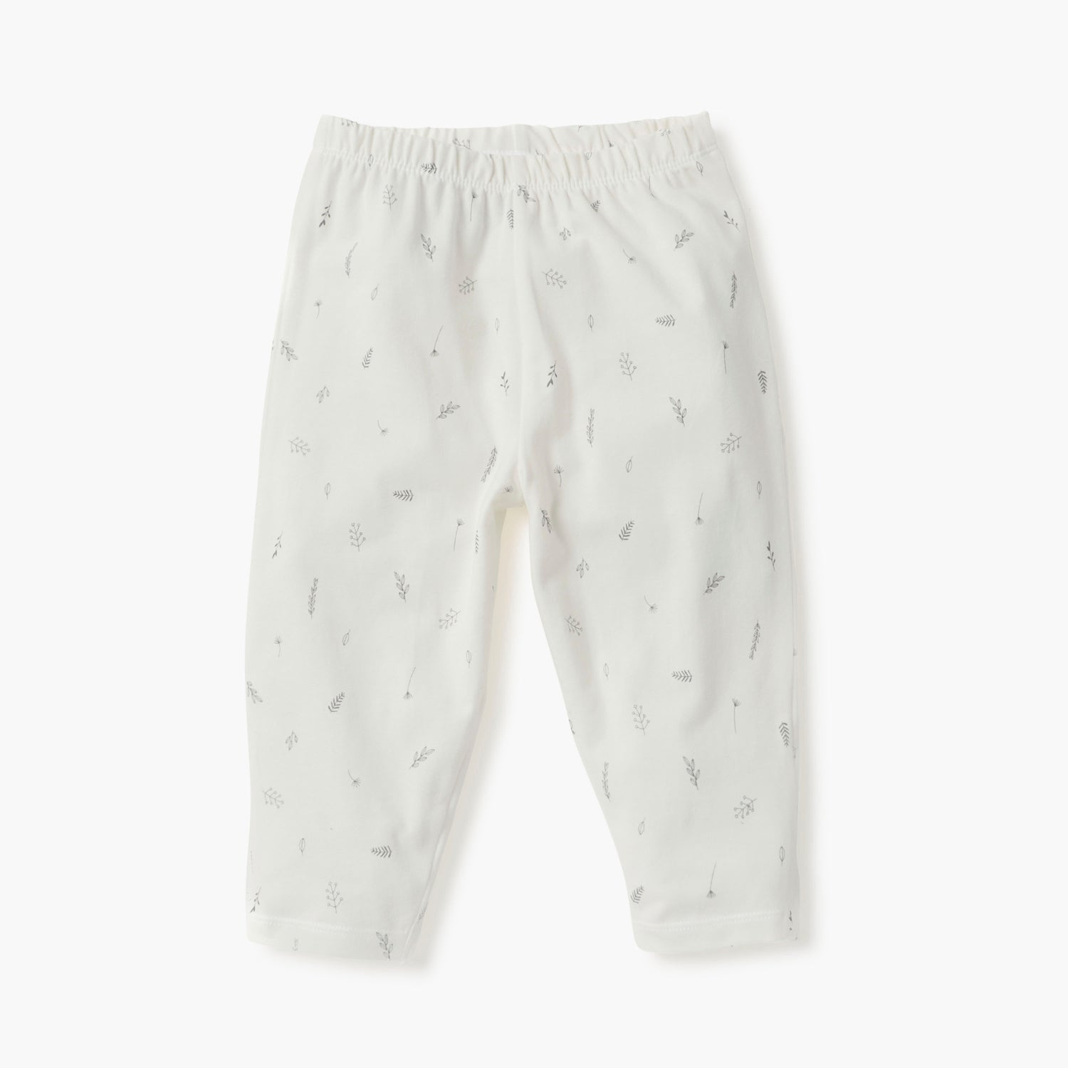 Juniors Printed T-shirt and Pyjama Set
