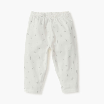 Juniors Printed T-shirt and Pyjama Set