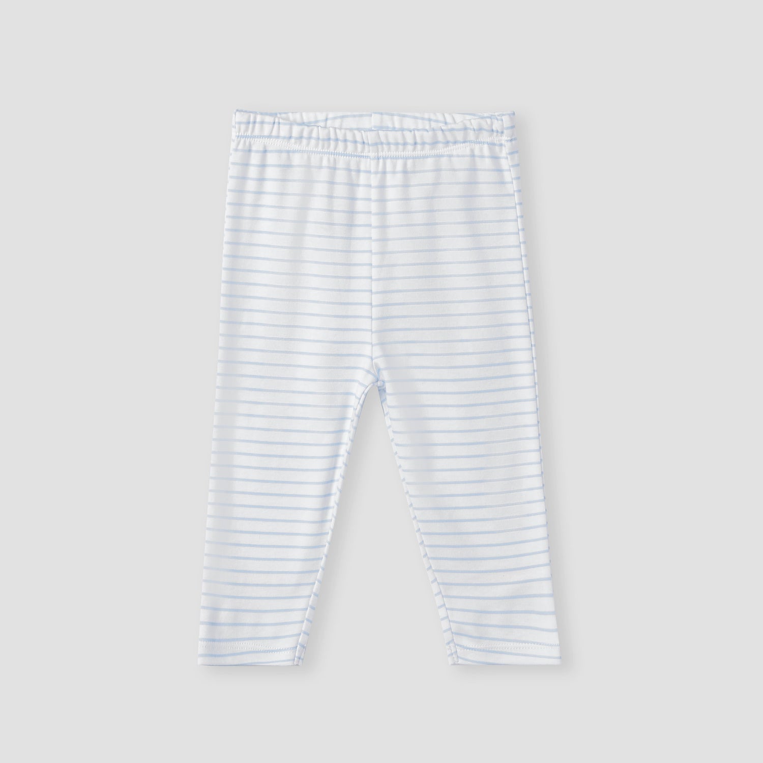 Juniors Striped T-shirt and Pyjama Set