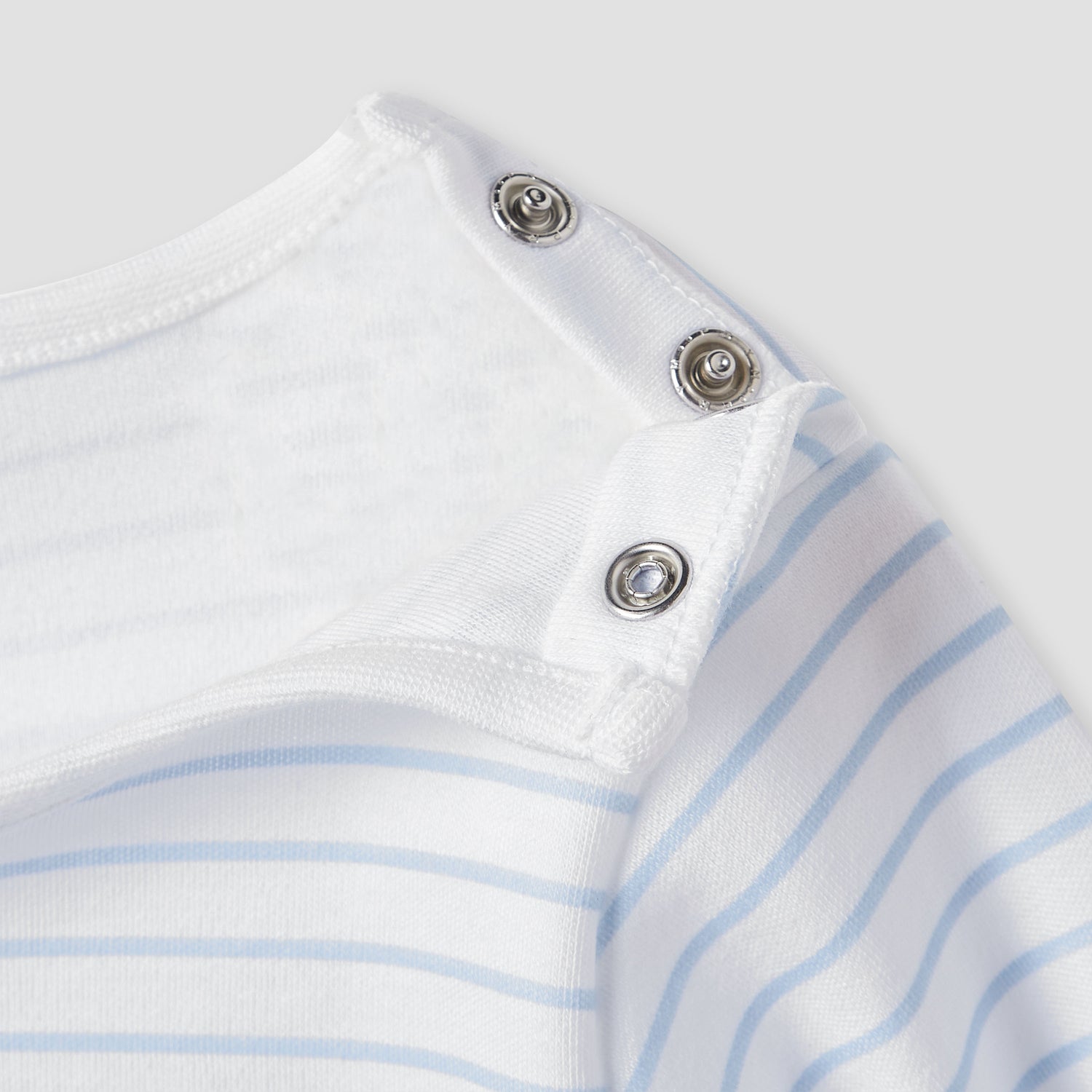 Juniors Striped T-shirt and Pyjama Set