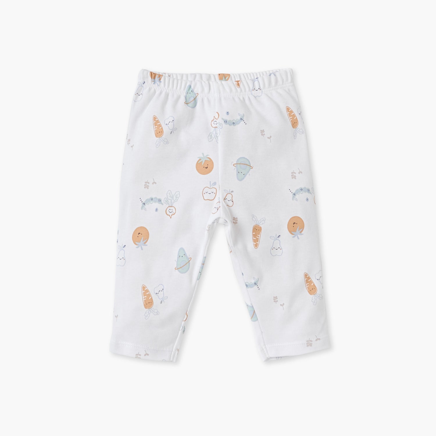 Juniors Printed T-shirt and Pyjama Set