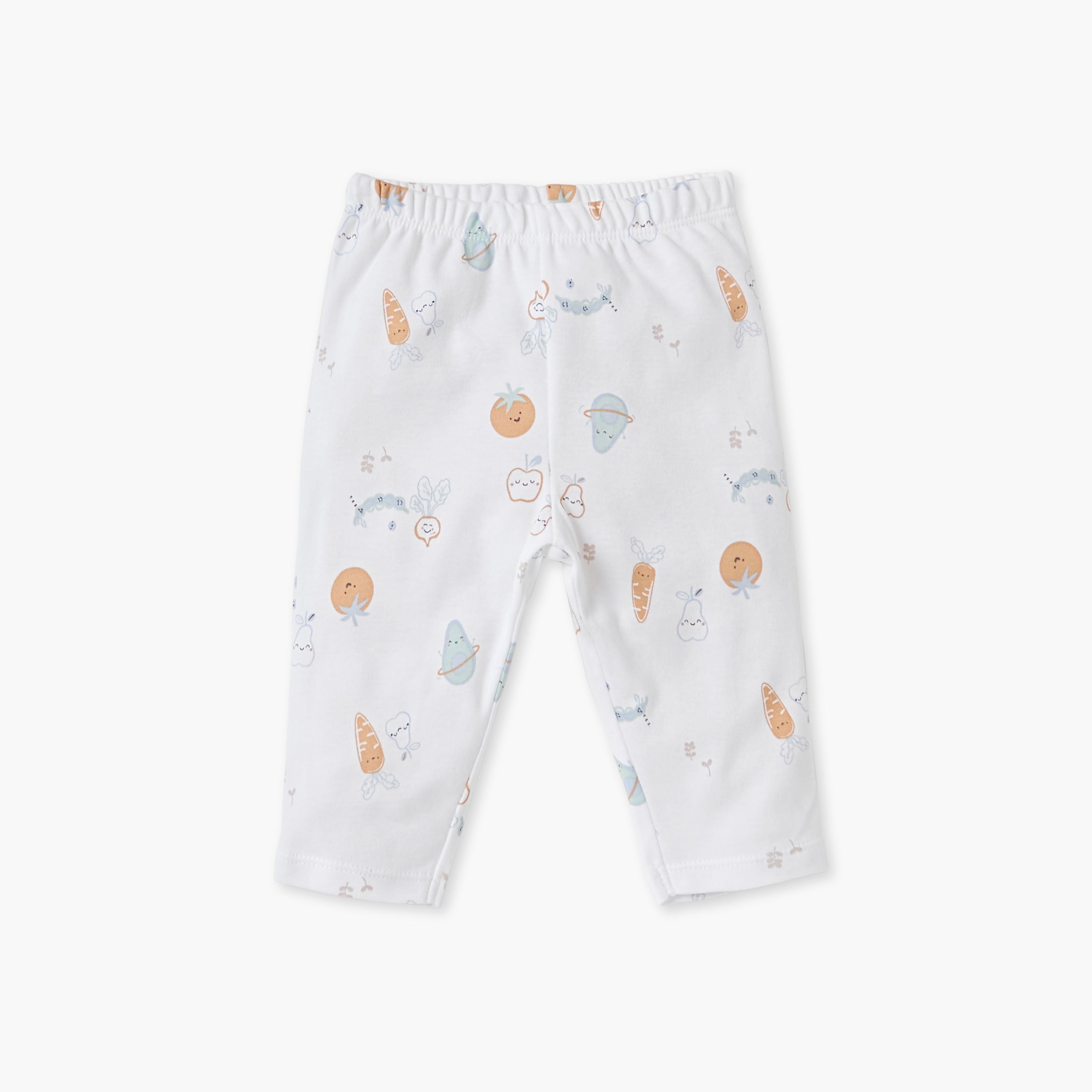 Juniors Printed T-shirt and Pyjama Set