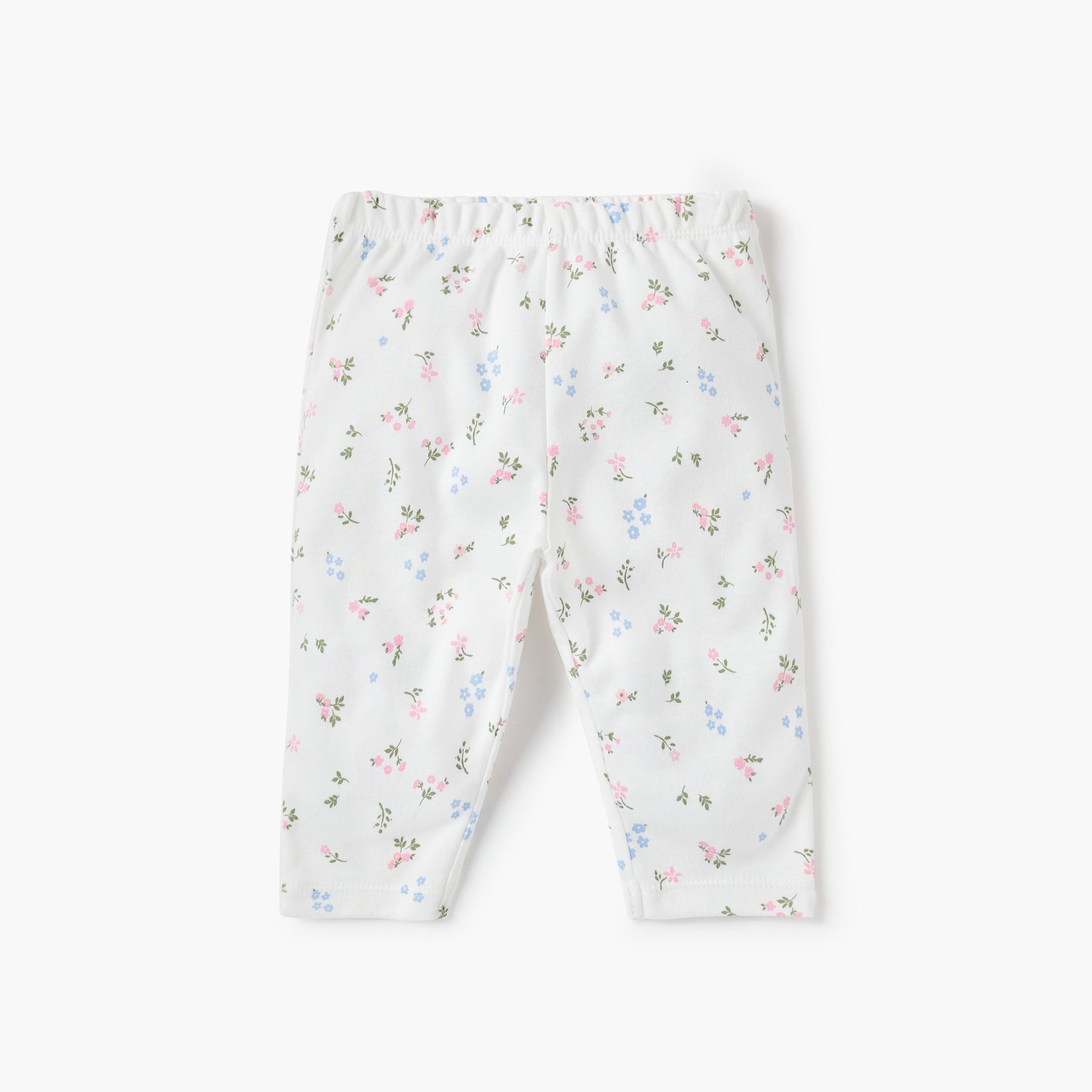 Juniors Floral Print T-shirt and Pyjama Set