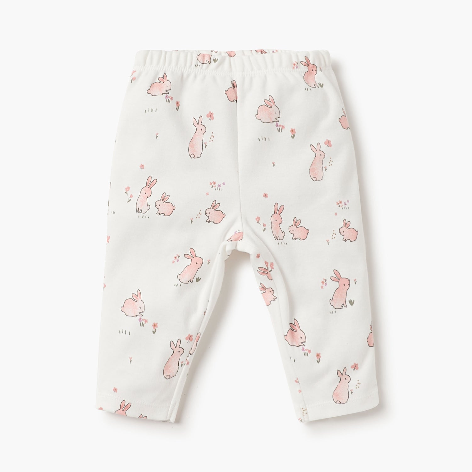 Juniors All-Over Animal Print T-shirt and Pyjama Set