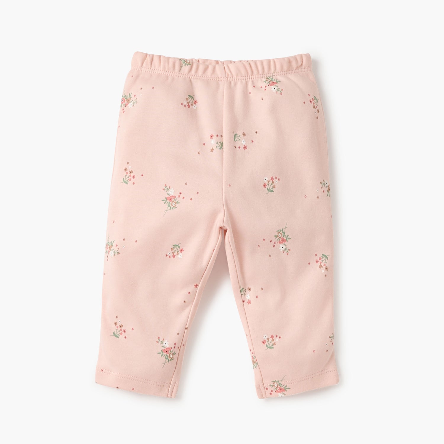 Juniors Floral Print T-shirt and Pyjama Set