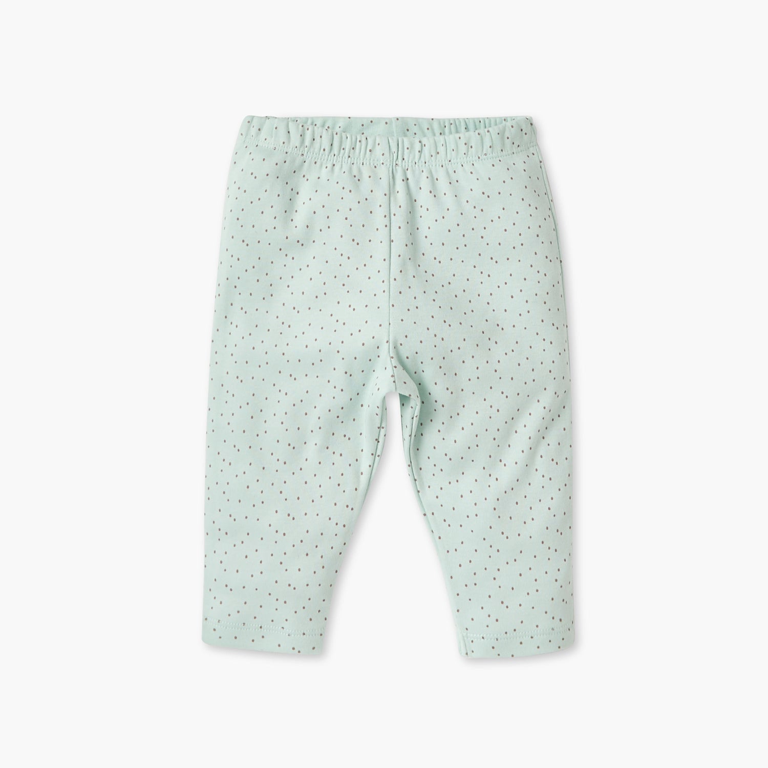 Juniors Polka Dot Print T-shirt and Pyjama Set