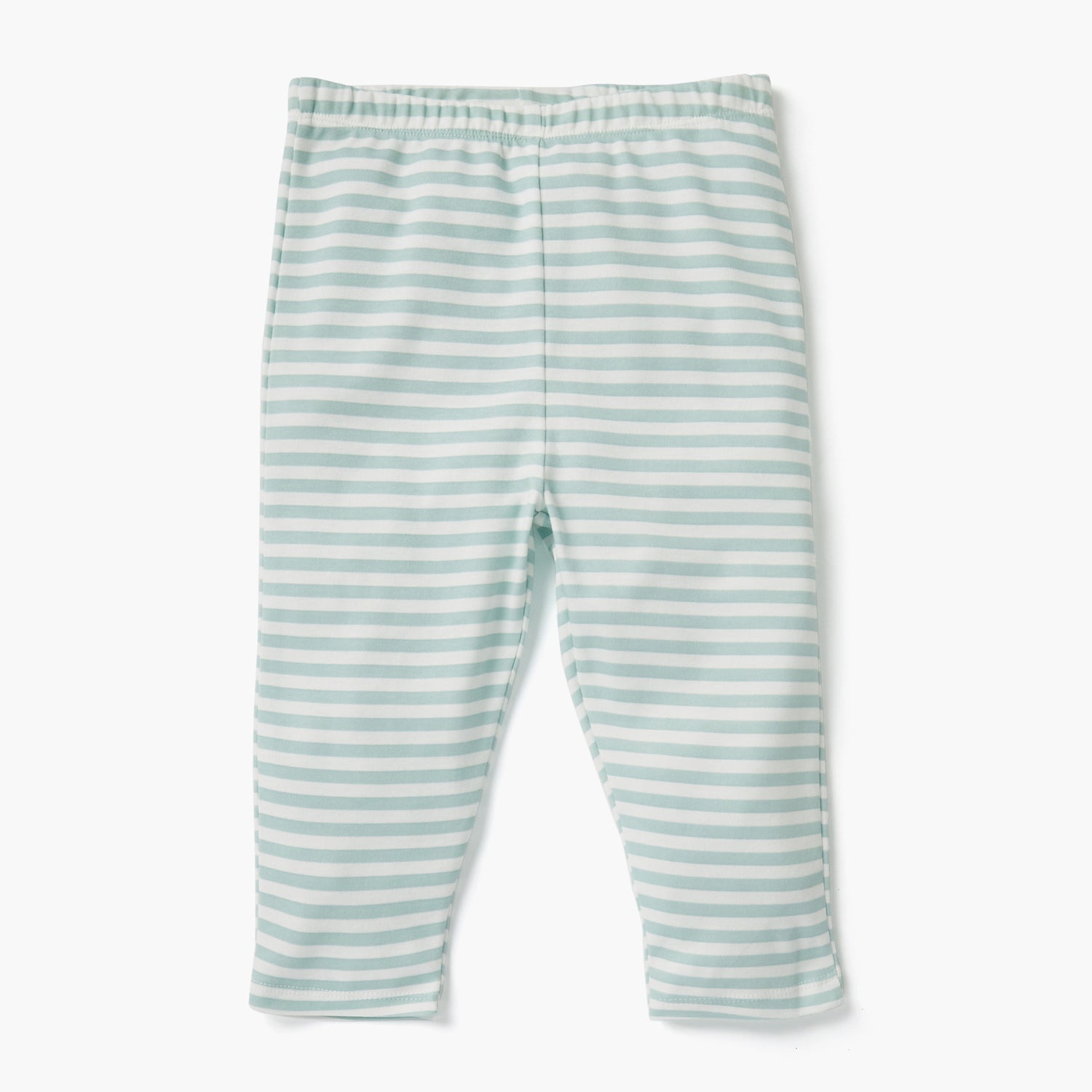 Juniors Striped T-shirt and Pyjama Set