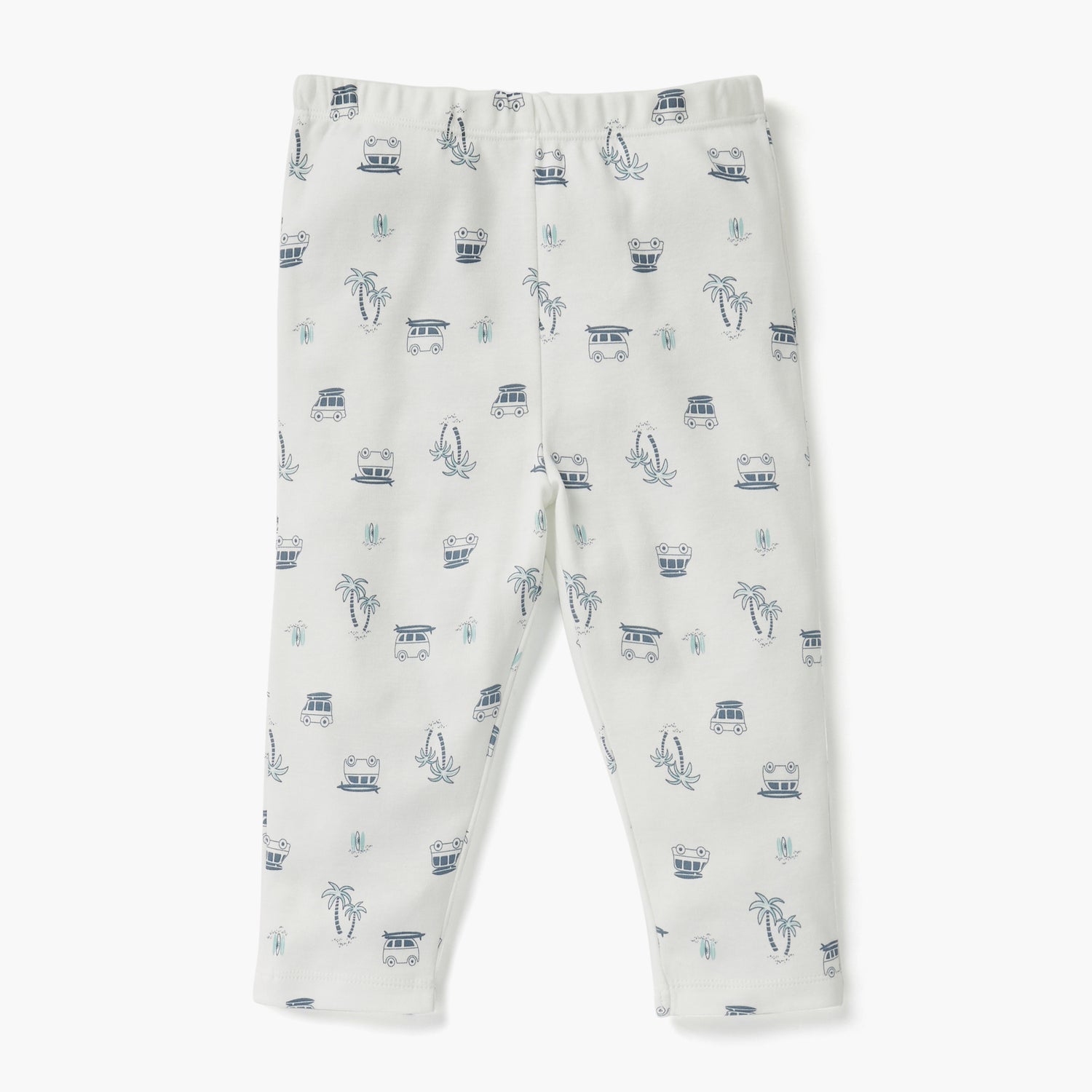 Juniors Graphic Print T-shirt and Pyjama Set