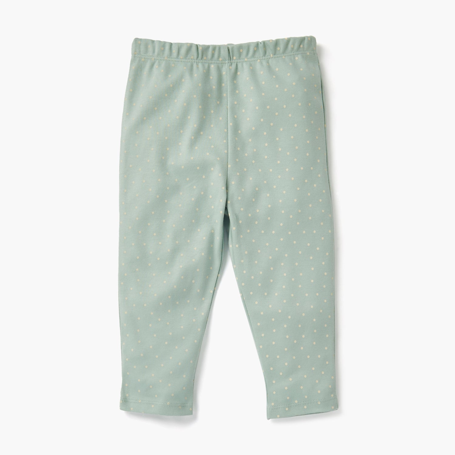 Juniors Polka Dot T-shirt and Pyjama Set