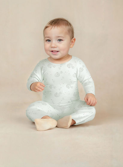 Juniors Lamp Print T-shirt and Pyjama Set-baby-boys-clothing-nightwear-pyjamasets-image-6
