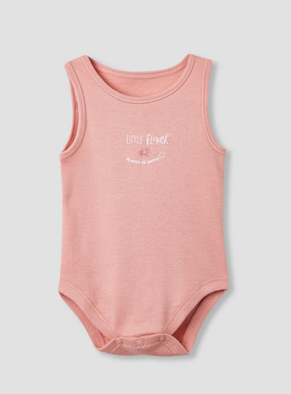 Juniors Assorted Sleeveless Bodysuit - Set of 7-promo_babyshop_Buy2for115_UAE130126-image-2
