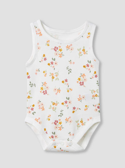 Juniors Assorted Sleeveless Bodysuit - Set of 7-promo_babyshop_Buy2for115_UAE130126-image-3