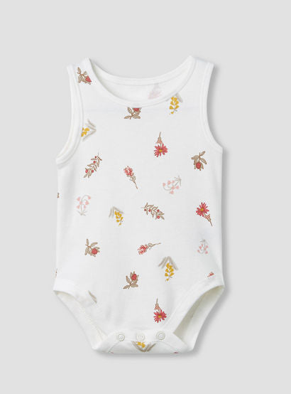 Juniors Assorted Sleeveless Bodysuit - Set of 7-promo_babyshop_Buy2for115_UAE130126-image-4