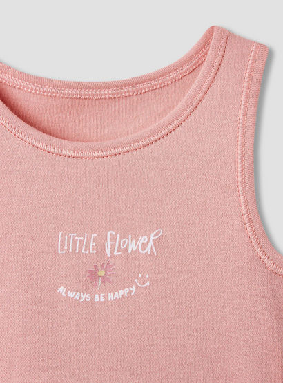 Juniors Assorted Sleeveless Bodysuit - Set of 7-promo_babyshop_Buy2for115_UAE130126-image-6