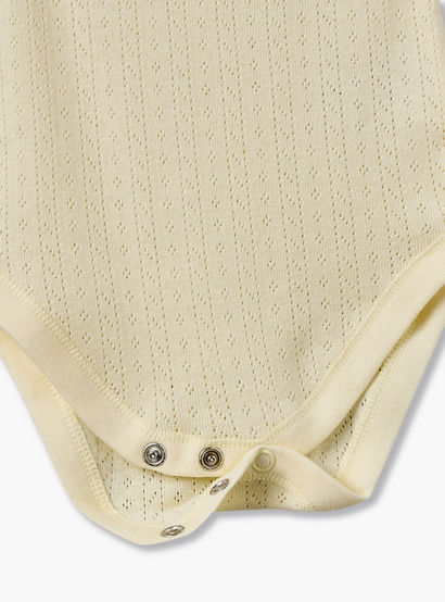 Pack of 7 Juniors Cotton Crew Neck Sleeveless Bodysuit with Snap Button Closure-baby-girls-clothing-bodysuits-image-11